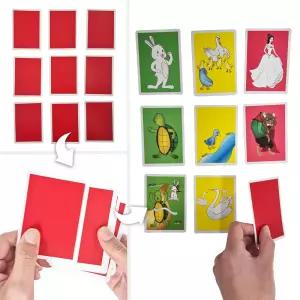 [KC인증]이야기카드- 카드마술