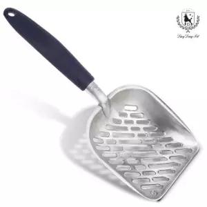 딩동펫 고양이 배변 모래삽 청소 화장실 용품 1개