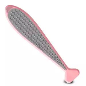 딩동펫 고양이 강아지 브러쉬 털 정리 용품 혓바닥 그루밍 스틱 1개