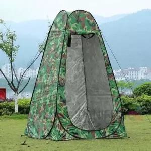 이동식 샤워텐트 밀리터리 이동식탈의실 탈의실텐트 야외샤워텐트 캠핑탈의실 이동식텐트