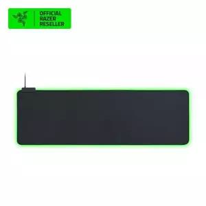 레이저코리아 게이밍 마우스패드 Razer Chroma 조명 블.랙 1P