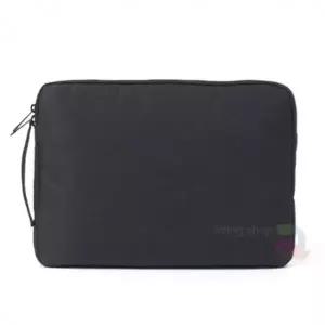 손잡이 노트북파우치 블랙 노트북수납가방 노트북보관가방 노트북슬리브케이스 노트북케이스가방 세로형노