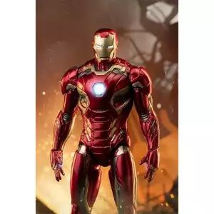 마블 피규어 4인치 아이언맨 MK45 장난감 남아선물 소장품