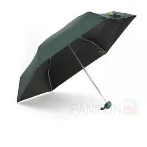 UV차단 5단 양우산 그린 튼튼한우산 5단양산 작은우산 패션우산 심플우산