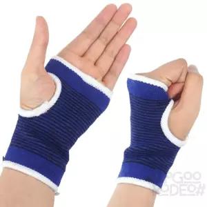 손목바닥 보호대2P 손바닥밴드 굳은살방지