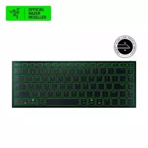 레이저코리아 키보드 유무선 울트라 로우 프로파일 초경량