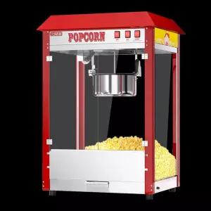 업소용 팝콘 기계 대형 영화관 팝콘만들기 메이커
