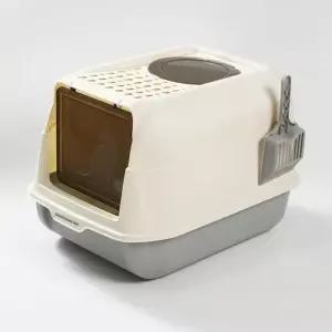 딩동펫 반려묘 화장실 배변 용품 다묘 추천 투웨이