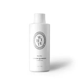 [보리보리/베르블랑]베르블랑 아기 세탁세제 1L+섬유유연제 1L+인디핑크 휴대캡형 2팩