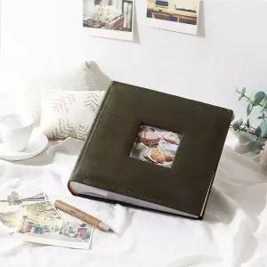 사진앨범 셀프성장 초음파 사진책만들기 포토북