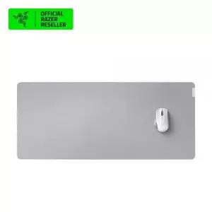 레이저코리아 마우스패드 쿠션감 사무실 그레이 XXL 1P
