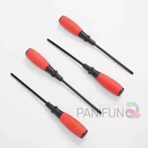 십자 자석드라이버 4p 드라이버공구 공구드라이버 십자드라이버세트 수동드라이버 산업공구