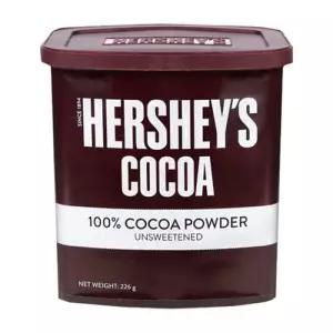 허쉬 코코아 카카오 분말 파우더 초콜렛 226g 1개