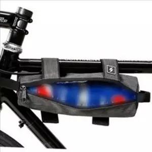 미니벨로 자전거 핸들바 가방 음료 자전거 보냉 백 수납 물병