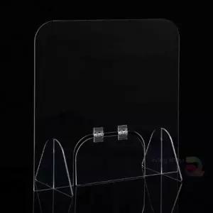 투명 아크릴칸막이 가림막 코로나가림막 아크릴파티션 플라스틱가림막 아크릴가림막