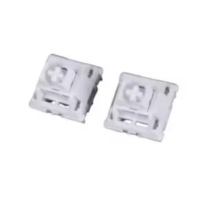 몬스타기어 저소음 리니어 80개 키캡 커스텀 소리 축