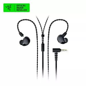 레이저코리아 이어폰 유선 스트리밍 노이즈 캔슬링 모레이 1P