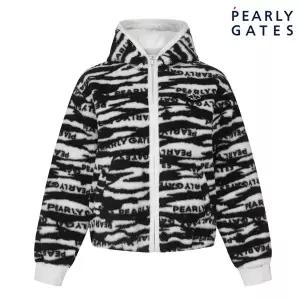 [파리게이츠]파리게이츠 여성 덤블 배색 바니 방풍 후드 집업 521C4TF058 IV 후드티