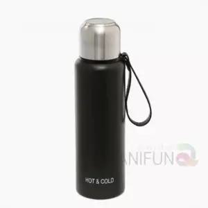 진공 보온병 800ml 다크그린 스텐텀블러 보온보냉물통 보온텀블러 보온물병 차보온병