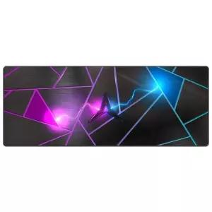 앱코 게이밍 마우스 장패드 유리섬유 완전방수 극슬라이딩 1P