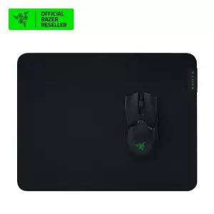 레이저코리아 마우스패드 게이밍 기간투스 V2 블.랙 M 1P