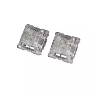 몬스타기어 WS 리니어 80개 키캡 커스텀 스위치 윤활