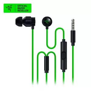 레이저코리아 이어폰 C타입 유선 Hammerhead V3 1P