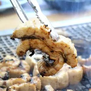 고창 풍천장어 자포니카 민물장어 손질장어 국내산 특대 1kg x 2