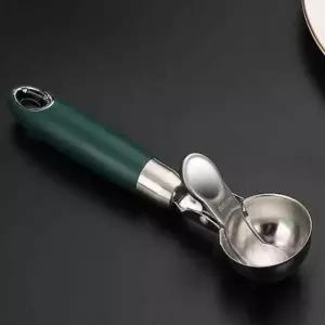 아이스크림스쿱 다크그린 아이스스쿱 쿠키스쿱 요거트스쿱 아이스크림스쿠프 수박스쿱