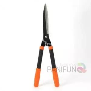 양손 전지가위 오렌지 포도가위 원예전지가위 꽃가위 전지가위집 농사가위
