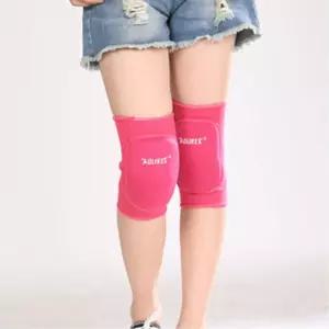 어린이 스판 아대 쿠션 무릎보호대 운동 킥보드 아동