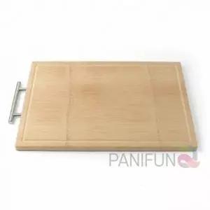 대나무도마 45x32cm 스시도마 초밥도마 대형도마 우드플레이트 우드도마