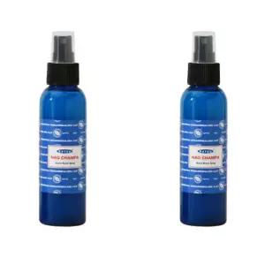 나그참파 룸스프레이 공간 집들이 답례품 선물 X2