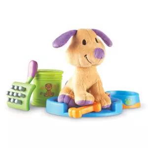 애견키우기 강아지인형 4살 아이 장난감 애기선물 유아