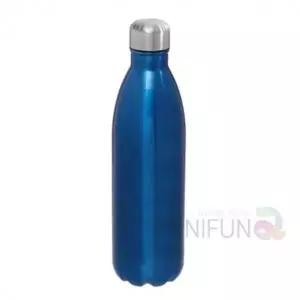 유광 보온병 1L 레드 보냉물통 피크닉물병 카페보온병 보온텀블러 보냉텀블러