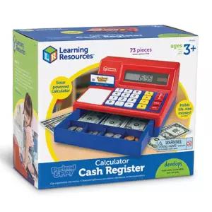 유치원 역할놀이 금전출납 계산대 장난감 생일선물 마트