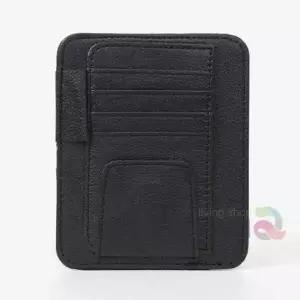 썬바이저카드포켓 블랙 차량수납용품 차량카드지갑 자동차카드보관 사이드포켓 차사이드포켓