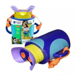 어린이 야외학습 관찰 탐험대 망원경 놀이 유아선물 교구