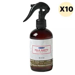 나그참파 팔로산토 룸스프레이 제 선물 250ml X10