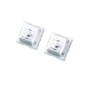 몬스타기어 키캡 커스텀 리니어 100개 5핀 POM 스위치