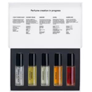 디에스앤더가 홀리데이 더싱글즈 디스커버리 SET