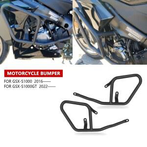 엔진가드 GSX 1000 S1000 GT 2016 오토바이 액세서리 범퍼 낙하 방지 프레임 엔진 가드