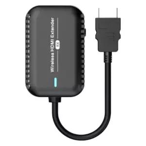 무선 영상 송수신기 HDMI 연장기 고해상도 화면 공유 회의용