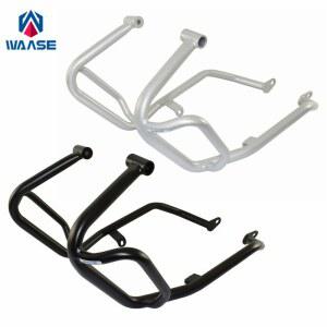 엔진가드 Waase 혼다 XADV750 ADV 750 엔진 범퍼 가드 크래시 스턴트 케이지 프레임 프로텍터