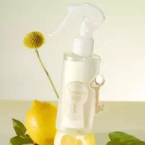 피에브 레몬 향 룸스프레이 답례품 집들이 선물 150ml