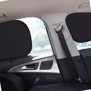 운전석 조수석 햇빛차단 차량용 햇빛가리개 썬바이저 실용 카 소품