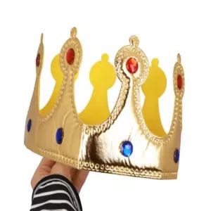 내손안의몰 파티용 왕관모자 홈파티용품