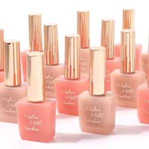 모스티브 티안나 무광 매트 손톱영양제 손톱강화제 (택1)