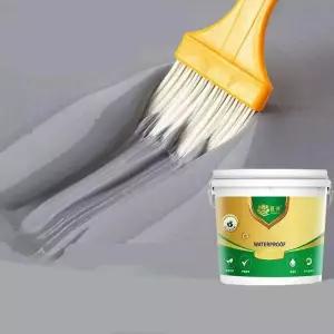 아스콘 지붕 방수 재료 코팅 페인트 아스팔트 고막스 방수시트 보수 바닥