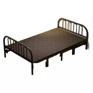 철제 침대프레임 싱글 1000x1900mm 색상 구조 강한 내구성